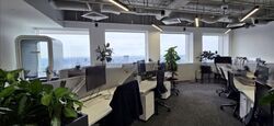 One Raffles Place (D1), Office #612275461